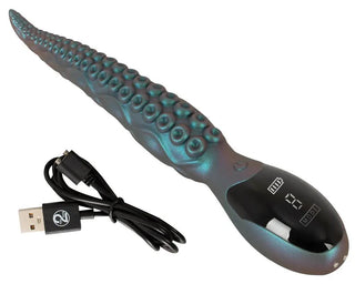 Beasty Cocks Tentakelvibrator