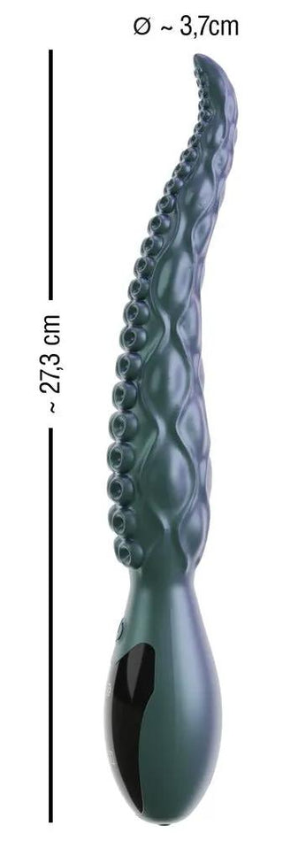Beasty Cocks Tentakelvibrator