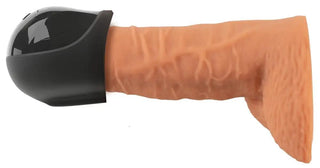 Rebel Träningsmasturbator Vibrerande