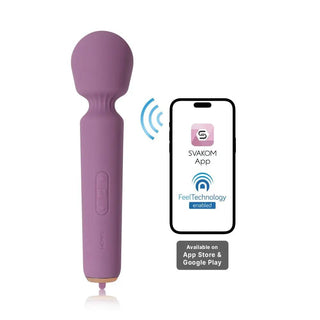 Svakom Mini Emma Neo Massagewand