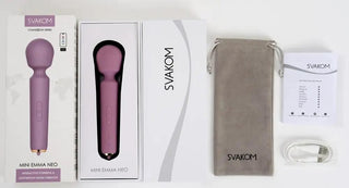 Svakom Mini Emma Neo Massagewand