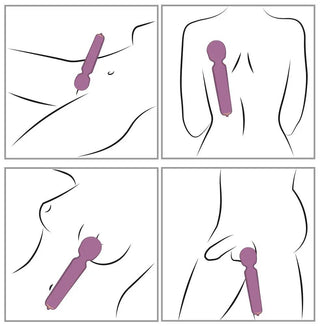 Svakom Mini Emma Neo Massagewand