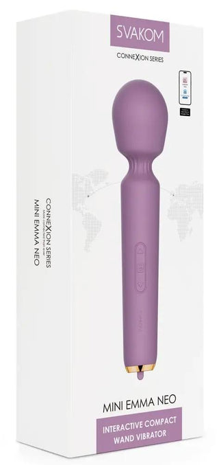 Svakom Mini Emma Neo Massagewand