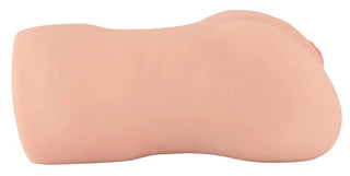 Realistixxx RealMasturbator Lösvagina