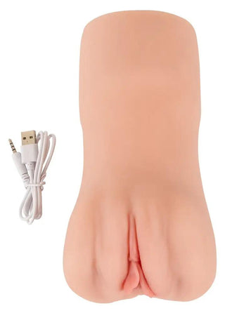 Realistixxx RealMasturbator Lösvagina