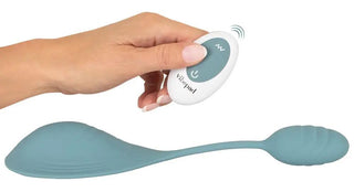 Vibepad Mini Sitvibrator