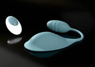Vibepad Mini Sitvibrator