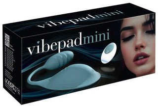 Vibepad Mini Sitvibrator
