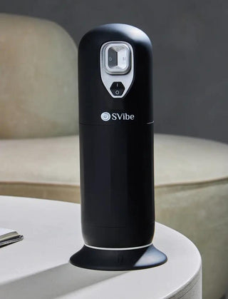 Svibe IKON JET Automatisk Masturbator