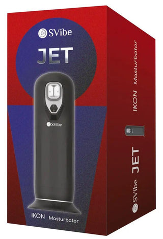 Svibe IKON JET Automatisk Masturbator