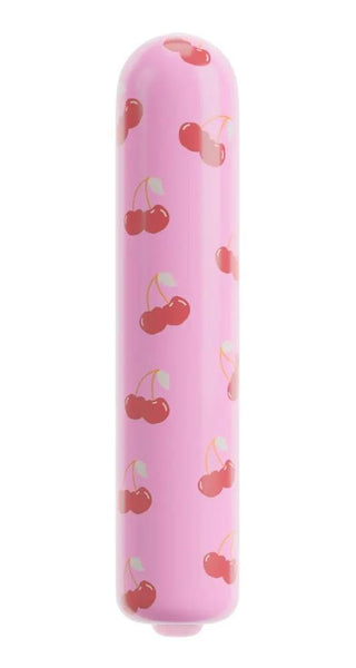 Cherry Mini Vibrator