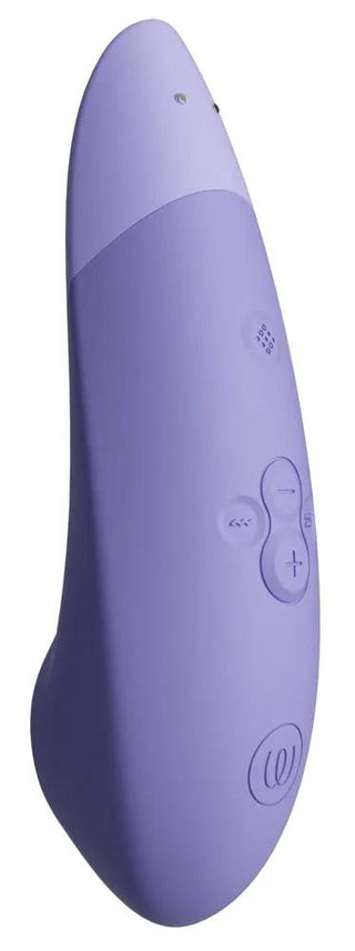 Womanizer Enhance Luftvibrator
