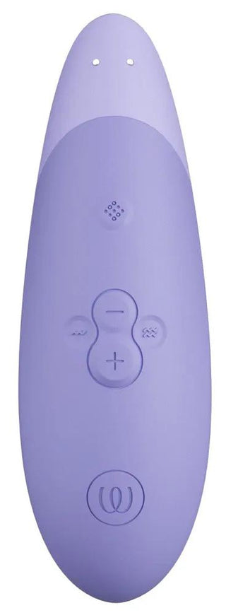 Womanizer Enhance Luftvibrator