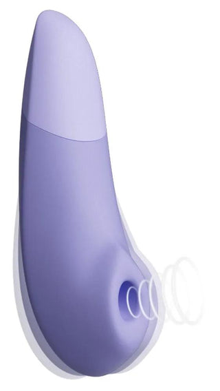 Womanizer Enhance Luftvibrator