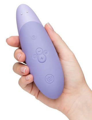 Womanizer Enhance Luftvibrator