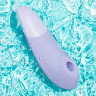 Womanizer Enhance Luftvibrator