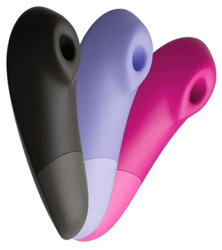 Womanizer Enhance Luftvibrator