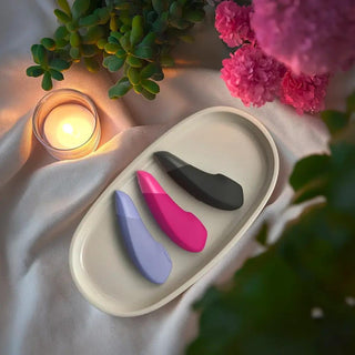 Womanizer Enhance Luftvibrator