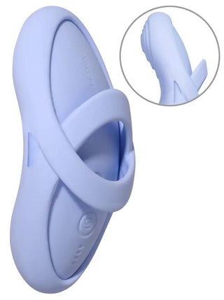 Svakom Fingervibrator Echo 2 Silikon