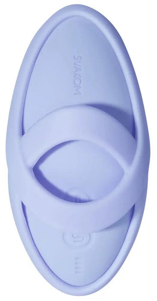 Svakom Fingervibrator Echo 2 Silikon