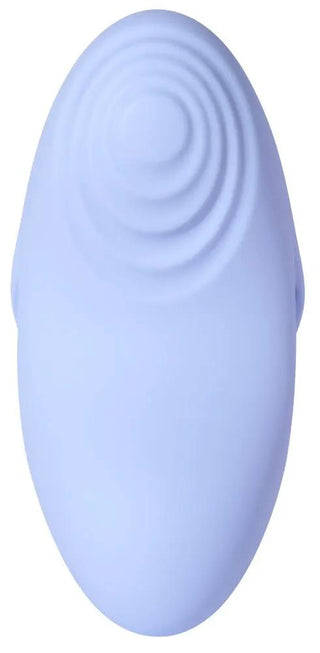 Svakom Fingervibrator Echo 2 Silikon