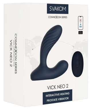 Svakom Vick Neo 2 Prostatavibrator