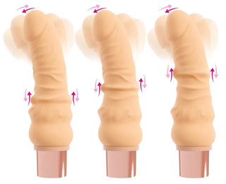 Selon Extra Dildovibrator