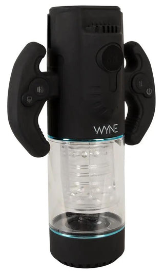 WYNE 11 Masturbator