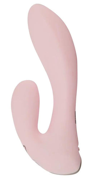 Cerya Rabbitvibrator Två Motorer