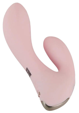 Cerya Rabbitvibrator Två Motorer