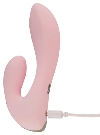 Cerya Rabbitvibrator Två Motorer
