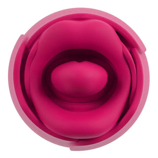 Oral Fun Roterande Tungvibrator