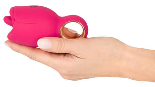 Oral Fun Roterande Tungvibrator