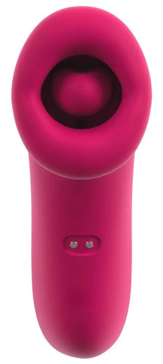 Oral Fun Sugvibrator Klitoris