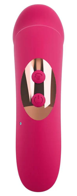 Oral Fun Sugvibrator Klitoris
