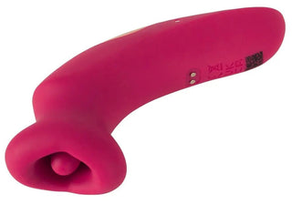 Oral Fun Sugvibrator Klitoris