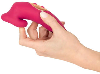 Oral Fun Sugvibrator Klitoris