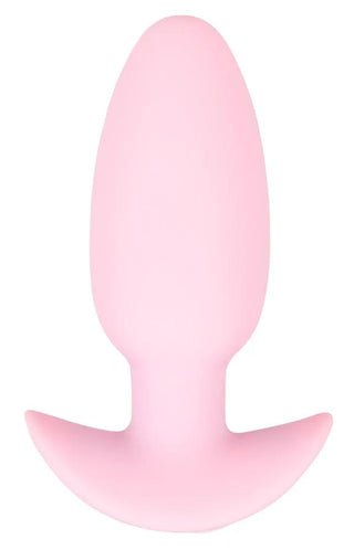 Cuties Mini Vibrerande Analplugg