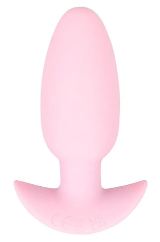 Cuties Mini Vibrerande Analplugg