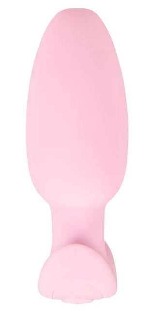 Cuties Mini Vibrerande Analplugg