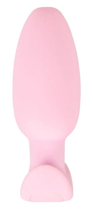 Cuties Mini Vibrerande Analplugg