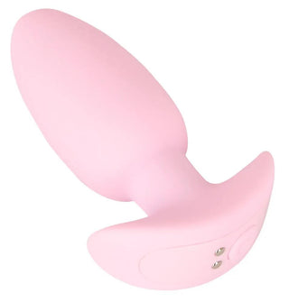 Cuties Mini Vibrerande Analplugg