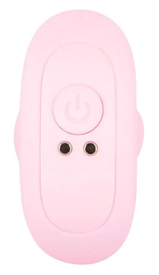 Cuties Mini Vibrerande Analplugg