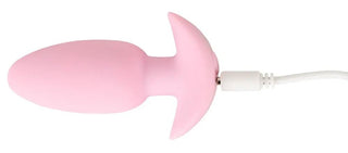 Cuties Mini Vibrerande Analplugg