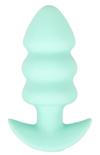 Cuties Mini Vibrerande Analplugg