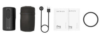 Arcwave Zing Diskret Masturbator