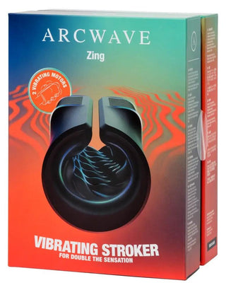 Arcwave Zing Diskret Masturbator