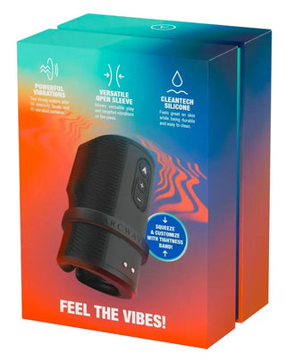 Arcwave Zing Diskret Masturbator
