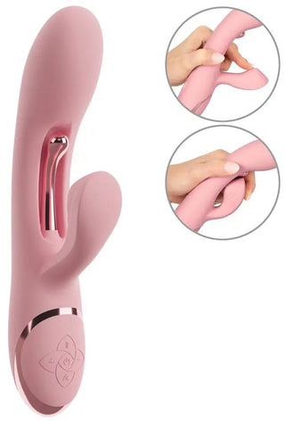 Beau Cœur Avenor Rabbitvibrator