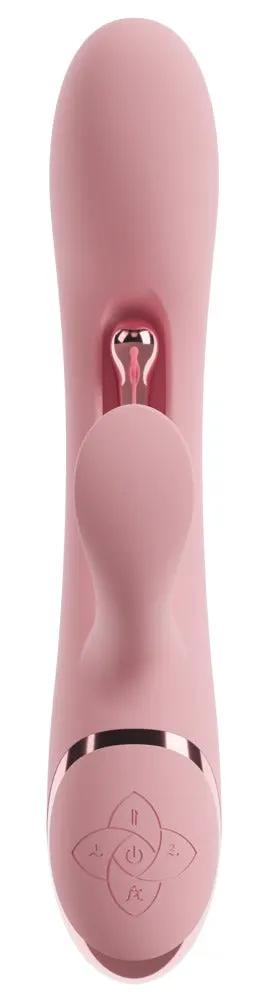Beau Cœur Avenor Rabbitvibrator